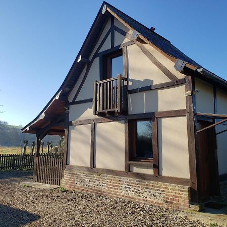 La Pagode Villa Osmoy-Saint-Valery ภายนอก รูปภาพ